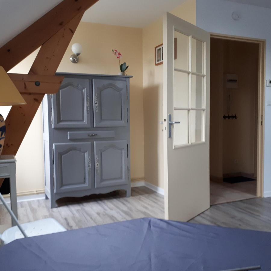 Les Hauts De Marle Экстерьер фото
