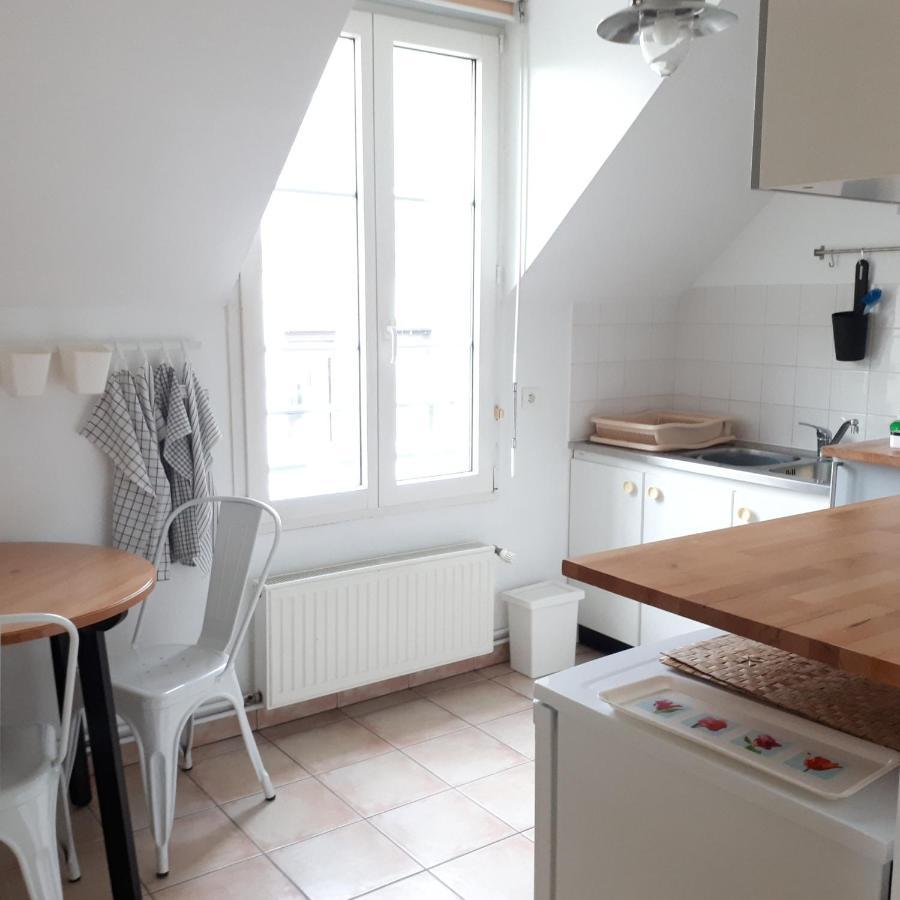 Les Hauts De Marle Экстерьер фото